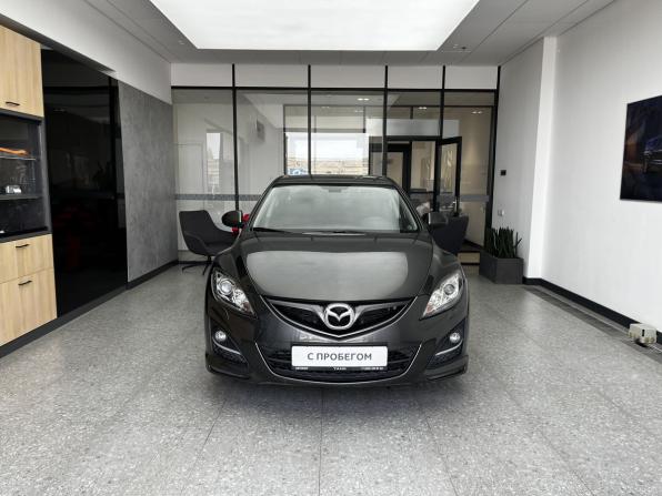 Mazda 6 II (GH) Рестайлинг с пробегом 2012 года, цена 990 000 рублей, 279644 км, седан, Автокод Объявления