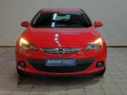 Opel Astra J Рестайлинг Санкт-Петербург  - изображение 22