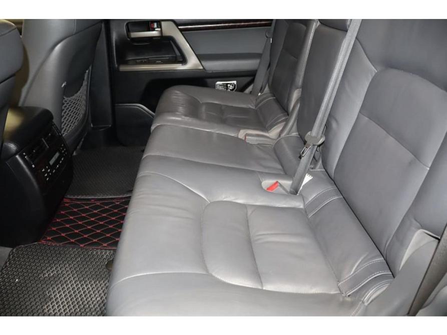 Toyota Land Cruiser 200 Series Коломна  - изображение 7