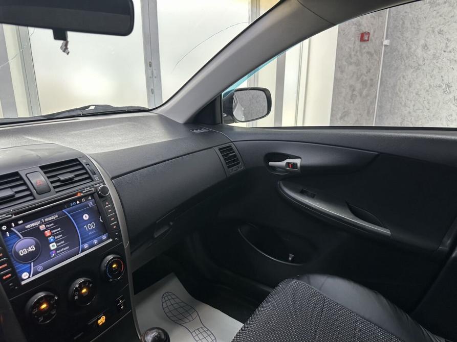Toyota Corolla X (E140 E150) Ярославль  - изображение 27