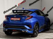 Toyota C-HR I Екатеринбург  - изображение 35