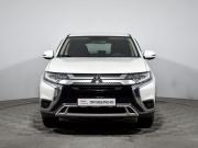 Mitsubishi Outlander III Рестайлинг 3 Санкт-Петербург  - изображение 21