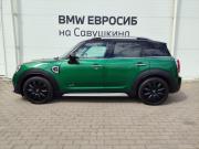 Mini Countryman II Санкт-Петербург  - изображение 29