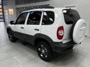 Chevrolet Niva I Рестайлинг Казань  - изображение 22