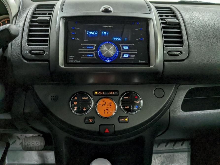 Nissan Note I Москва  - изображение 23