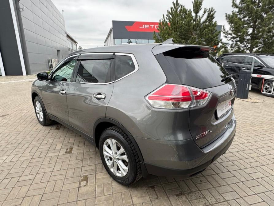 Nissan X-Trail III Астрахань  - изображение 3