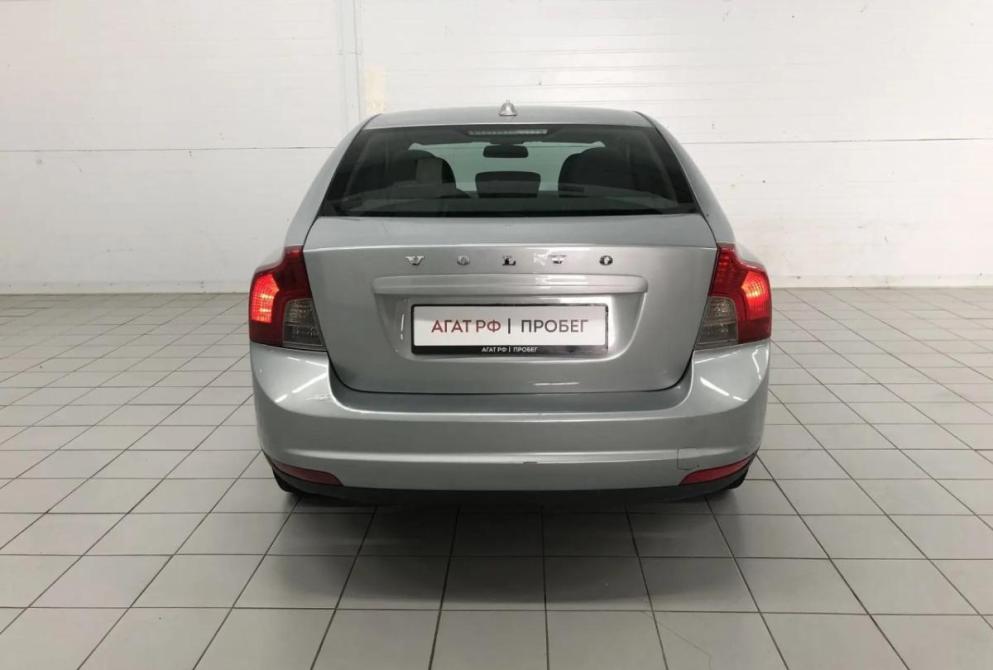 Volvo S40 II Рестайлинг Астрахань  - изображение 7