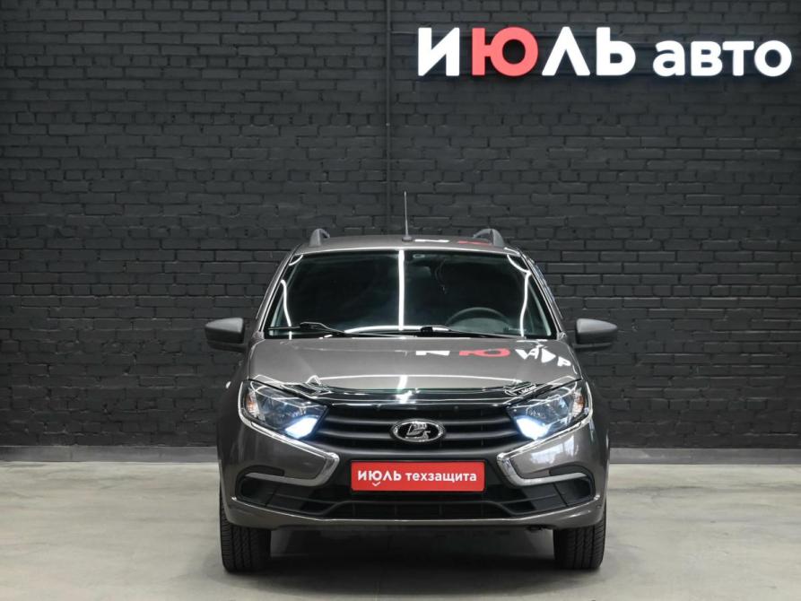 Lada (ВАЗ) Granta I Рестайлинг Екатеринбург  - изображение 2