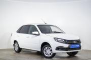 Lada (ВАЗ) Granta I Рестайлинг Оренбург  - изображение 18