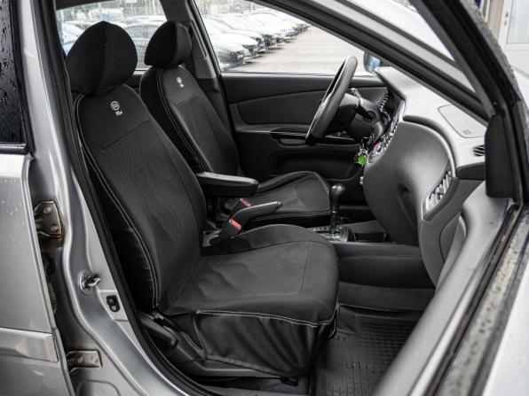 Kia Rio II Рестайлинг с пробегом 2010 года, цена 555 000 рублей, 225132 км, хэтчбек, Автокод Объявления