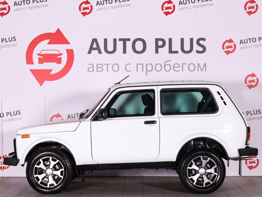 Lada (ВАЗ) 2121 (4x4) I Рестайлинг (2020) Минеральные Воды  - изображение 6