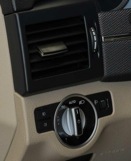 Mercedes-Benz GLK-Класс I (X204) Москва  - изображение 10