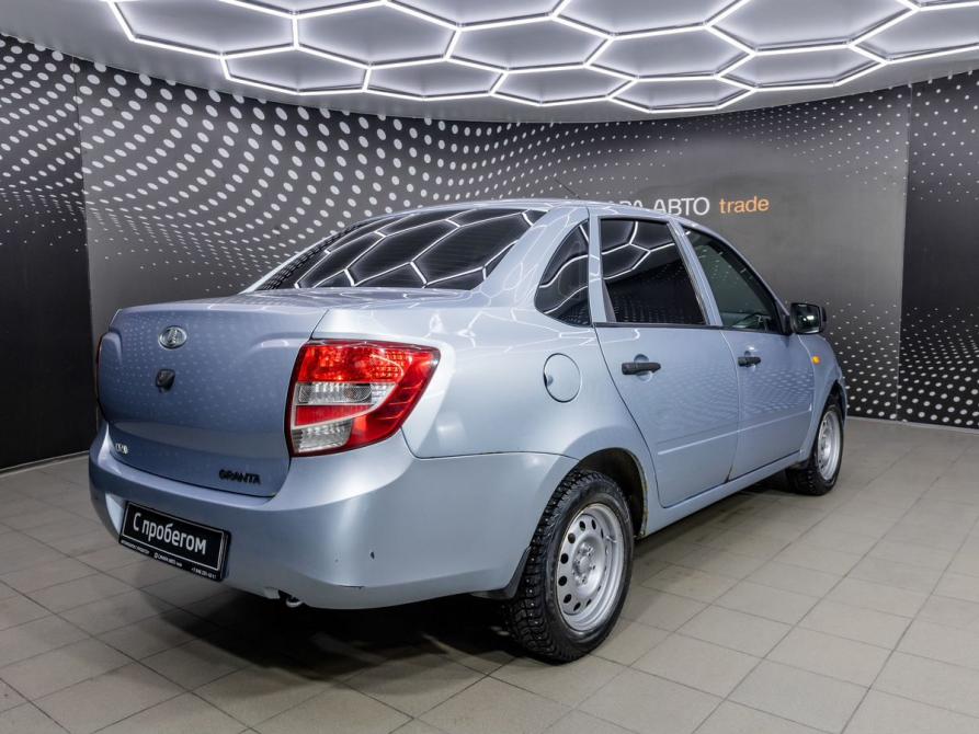 Lada (ВАЗ) Granta I Самара  - изображение 2