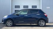 Toyota Vitz III (XP130) Рестайлинг 2 Магнитогорск  - изображение 26