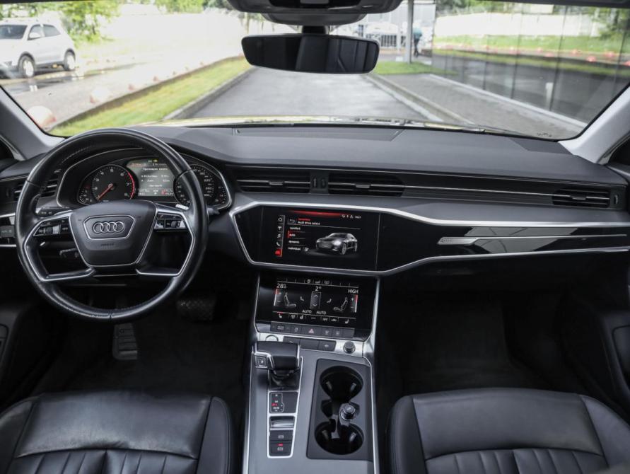 Audi A6 V (C8) Санкт-Петербург  - изображение 13