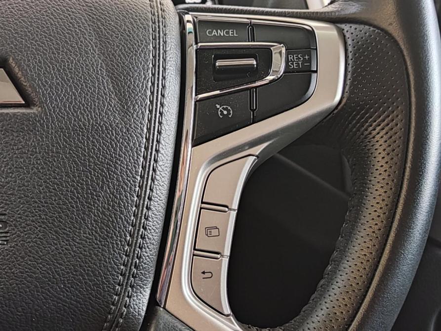 Mitsubishi Pajero Sport III Барнаул  - изображение 26