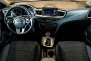 Kia Ceed III Уфа  - изображение 27
