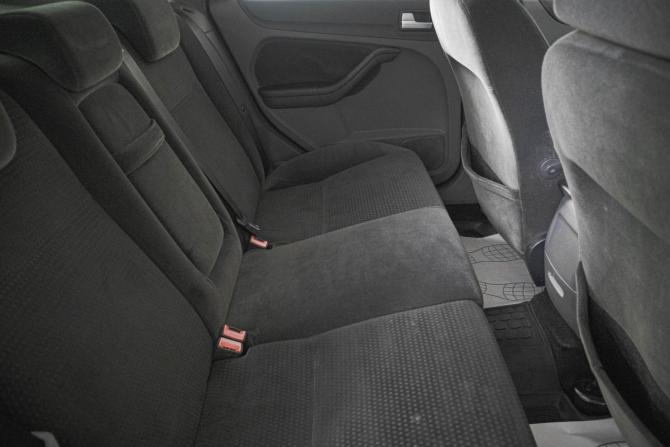 Ford Focus II с пробегом 2007 года, цена 469 000 рублей, 188000 км, седан, Автокод Объявления