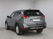 Nissan X-Trail III Рестайлинг Старый Оскол  - изображение 25
