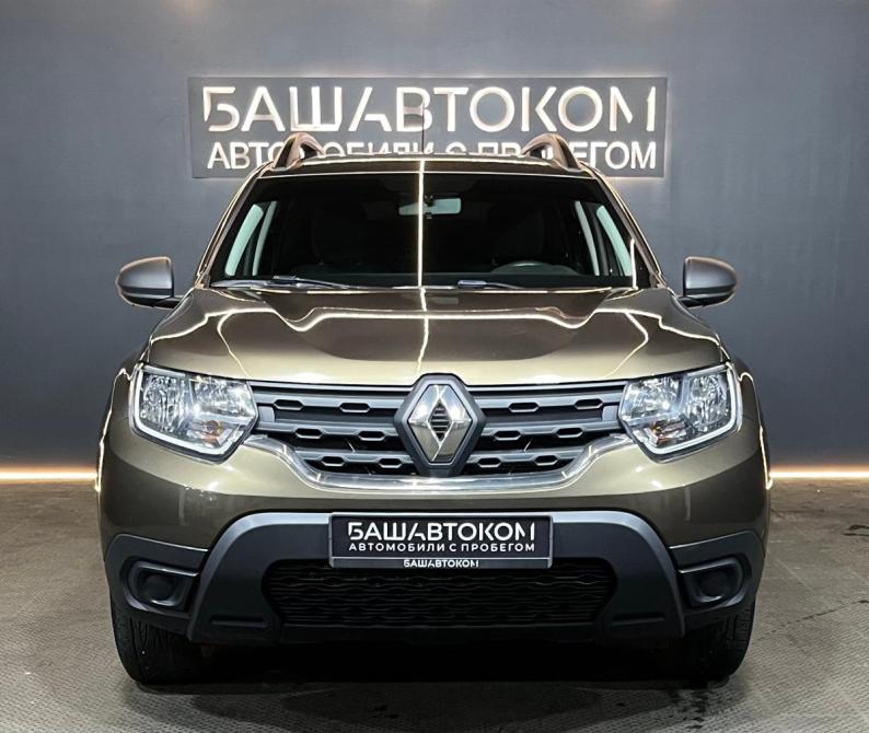 Renault Duster II Уфа  - изображение 3