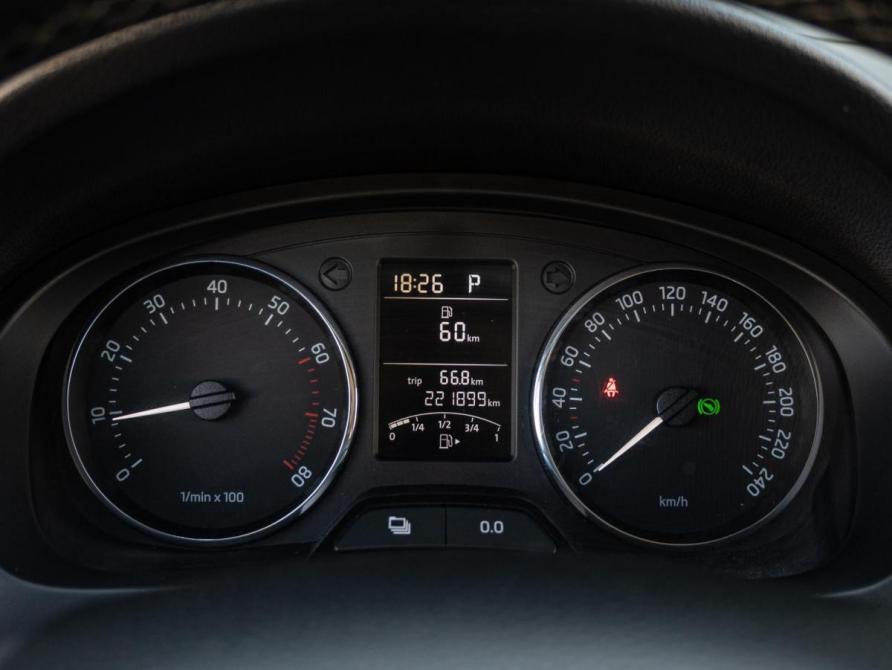 Skoda Rapid I Краснодар  - изображение 16