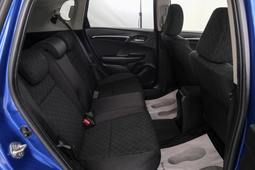 Honda Fit III Красноярск  - изображение 21