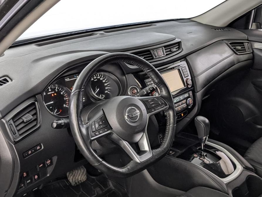 Nissan X-Trail III Рестайлинг Москва  - изображение 15