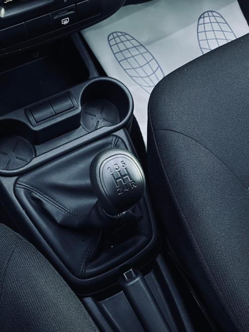 Lada (ВАЗ) Granta I Рестайлинг Оренбург  - изображение 14