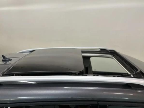Changan CS35 Plus I Рестайлинг с пробегом 2024 года, цена 1 759 000 рублей, 57050 км, внедорожник, Автокод Объявления