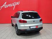 Volkswagen Tiguan I Рестайлинг Вологда  - изображение 20