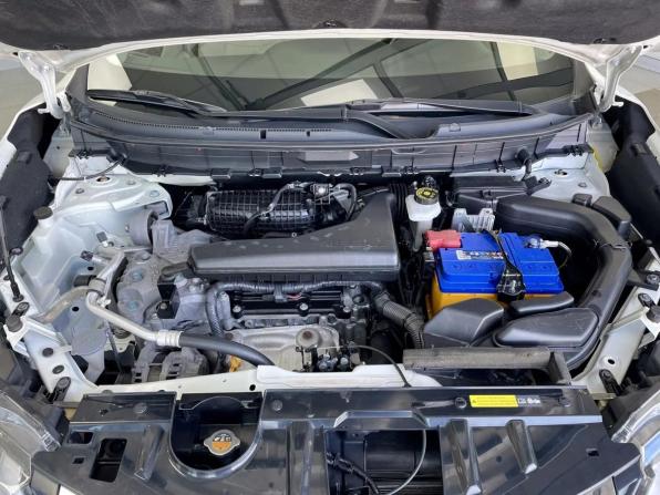 Nissan X-Trail III Рестайлинг с пробегом 2020 года, цена 2 553 000 рублей, 89990 км, внедорожник, Автокод Объявления