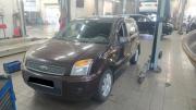 Ford Fusion I Рестайлинг Санкт-Петербург  - изображение 6