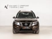 Nissan Terrano III (D10) Казань  - изображение 10