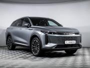 Exeed RX Москва  - изображение 26