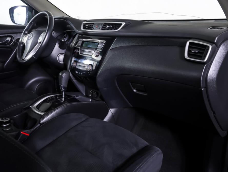 Nissan X-Trail III Москва  - изображение 10