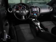 Nissan Juke I Воронеж  - изображение 26