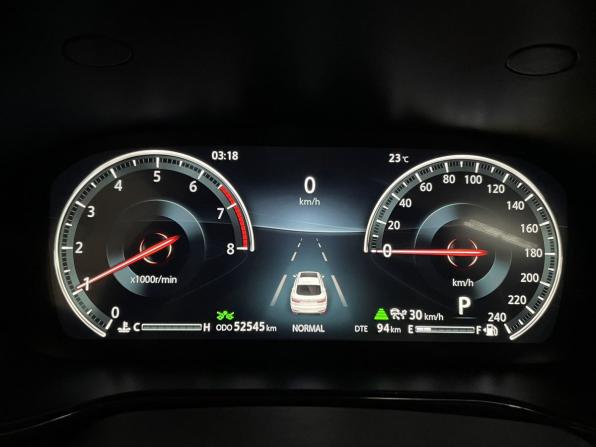 Changan CS85 I Рестайлинг с пробегом 2022 года, цена 2 400 000 рублей, 52544 км, внедорожник, Автокод Объявления