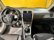 Toyota Corolla X (E140 E150) Рестайлинг Ижевск  - изображение 42