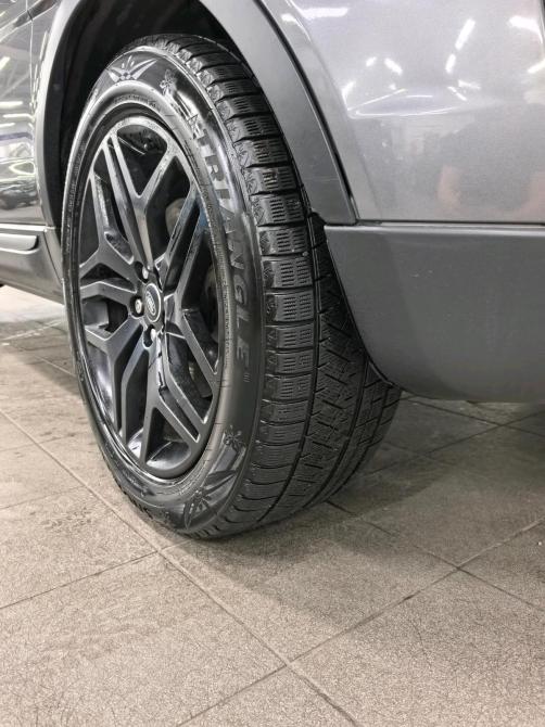 Land Rover Range Rover Evoque I Рестайлинг Санкт-Петербург  - изображение 8