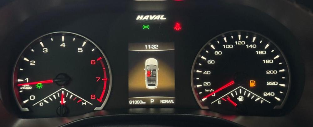 Haval Jolion I Набережные Челны  - изображение 16