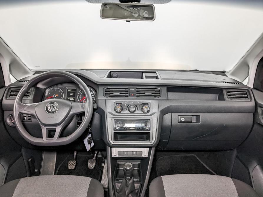 Volkswagen Caddy IV Москва  - изображение 14