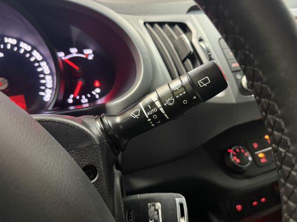 Kia Sportage III Рестайлинг с пробегом 2015 года, цена 1 350 000 рублей, 145700 км, внедорожник, Автокод Объявления