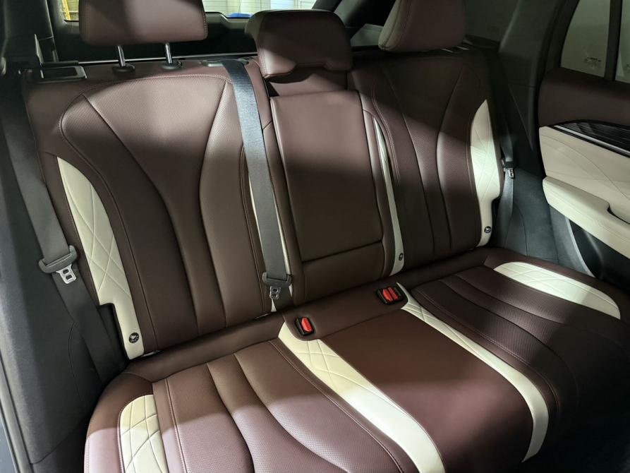 Geely Monjaro I Ярославль  - изображение 17