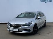 Opel Astra K Москва  - изображение 13