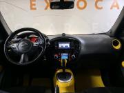 Nissan Juke I Рестайлинг Краснодар  - изображение 27