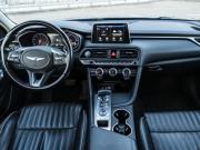 Genesis G70 I Москва  - изображение 32