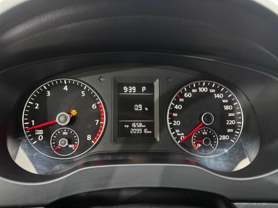Volkswagen Jetta VI Альметьевск  - изображение 19