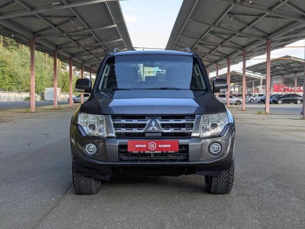 Mitsubishi Pajero IV Рестайлинг 1 с пробегом 2012 года, цена 1 899 500 рублей, 257800 км, внедорожник, Автокод Объявления
