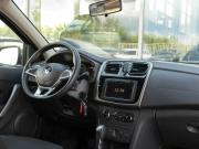 Renault Sandero II Рестайлинг Новосибирск  - изображение 34