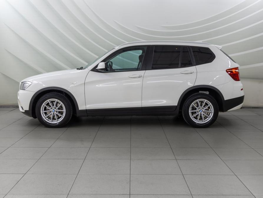 BMW X3 II (F25) Волгоград  - изображение 4